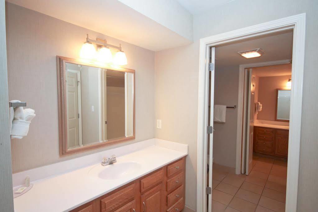 Charwood Suites コロンバス エクステリア 写真