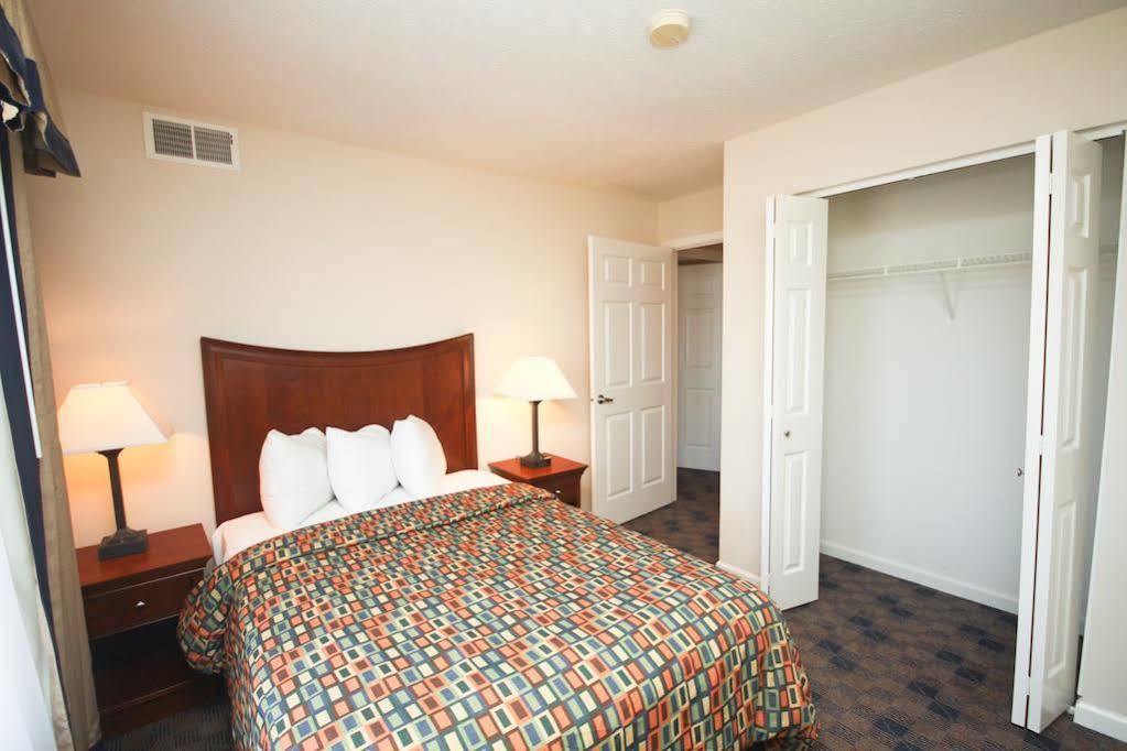 Charwood Suites コロンバス エクステリア 写真